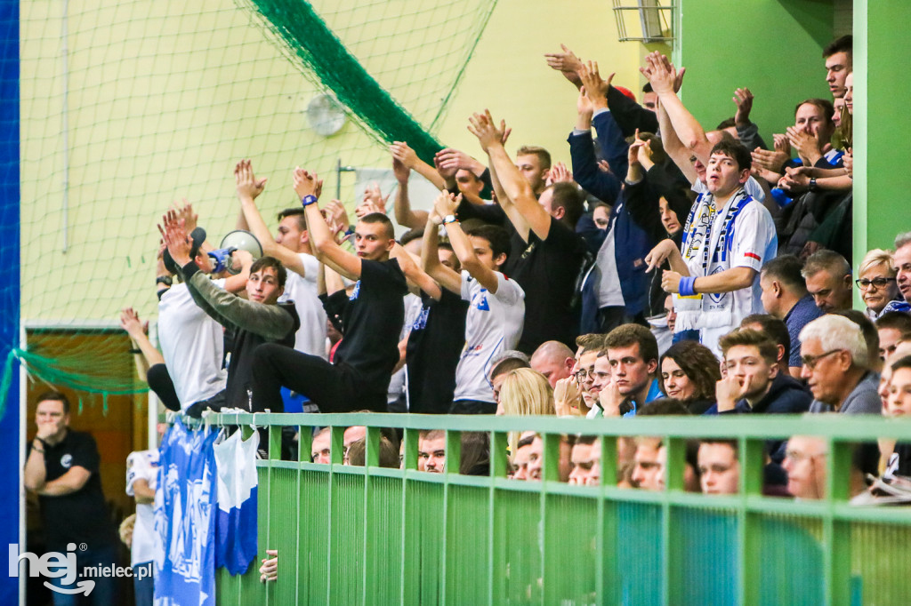 SPR Stal Mielec - PGE VIVE Kielce