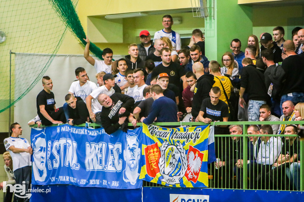 SPR Stal Mielec - PGE VIVE Kielce