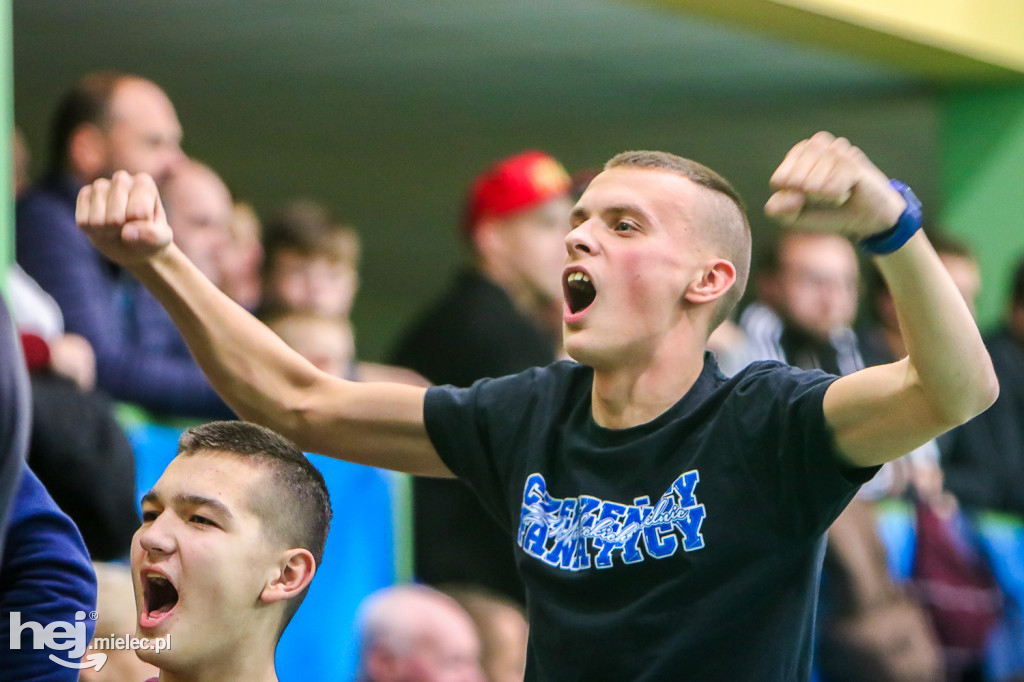 SPR Stal Mielec - PGE VIVE Kielce