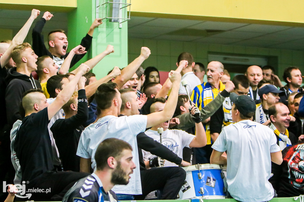 SPR Stal Mielec - PGE VIVE Kielce
