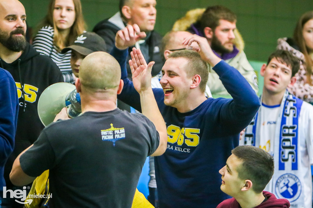 SPR Stal Mielec - PGE VIVE Kielce