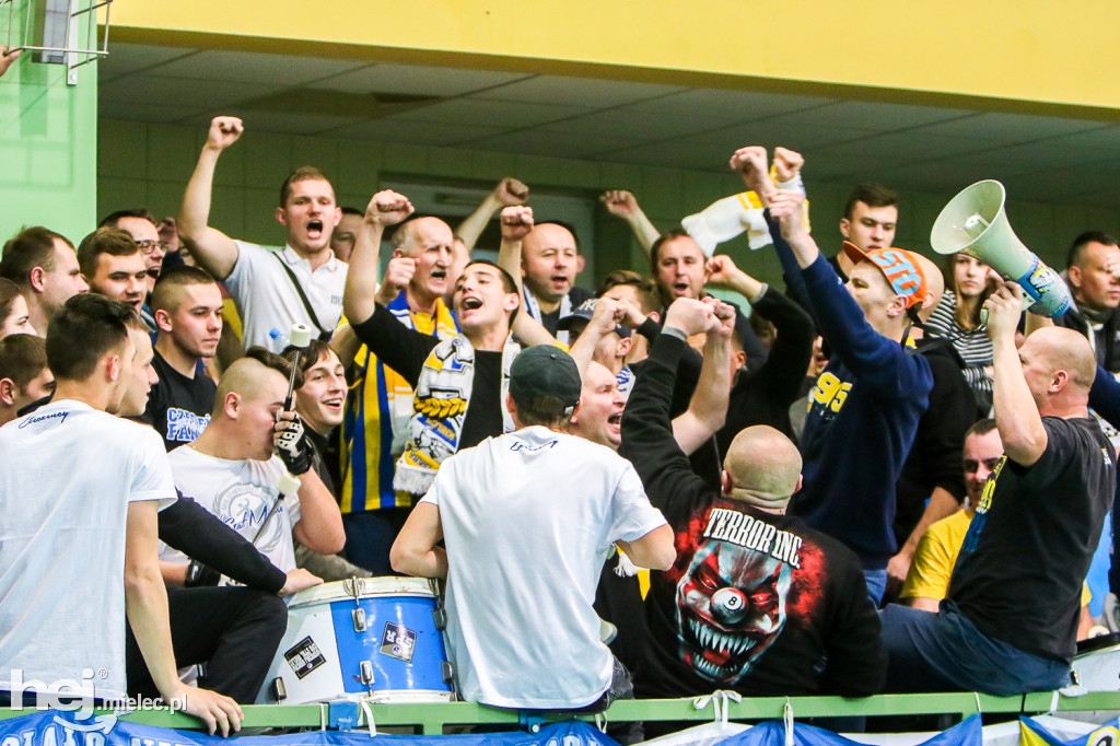 SPR Stal Mielec - PGE VIVE Kielce