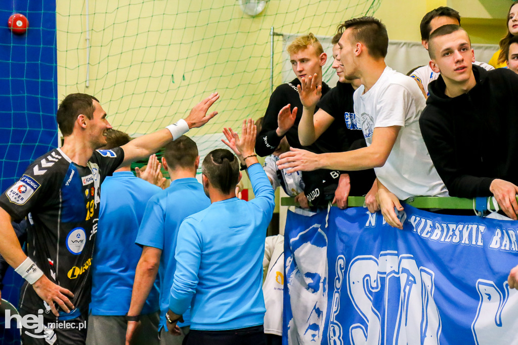 SPR Stal Mielec - PGE VIVE Kielce