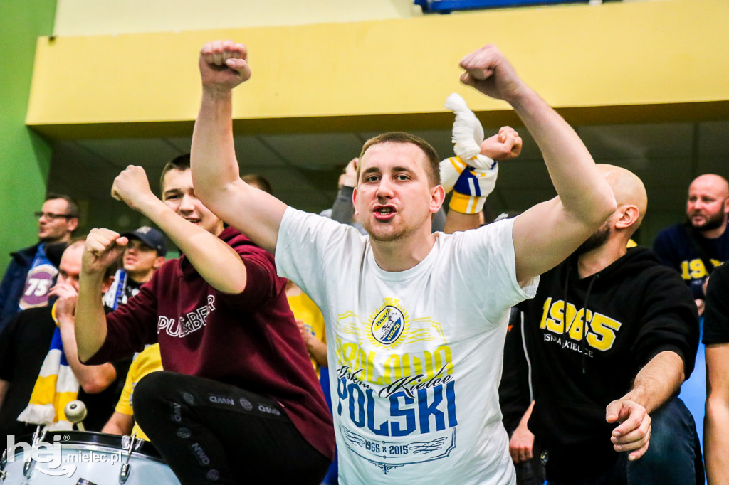 SPR Stal Mielec - PGE VIVE Kielce