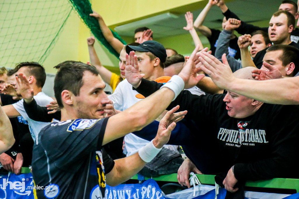 SPR Stal Mielec - PGE VIVE Kielce