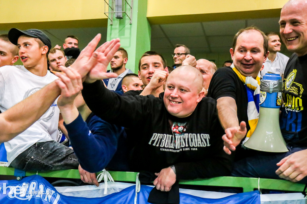SPR Stal Mielec - PGE VIVE Kielce