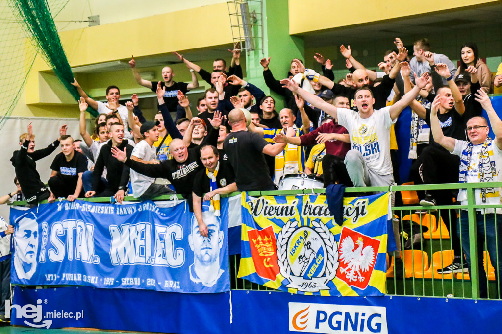 SPR Stal Mielec - PGE VIVE Kielce