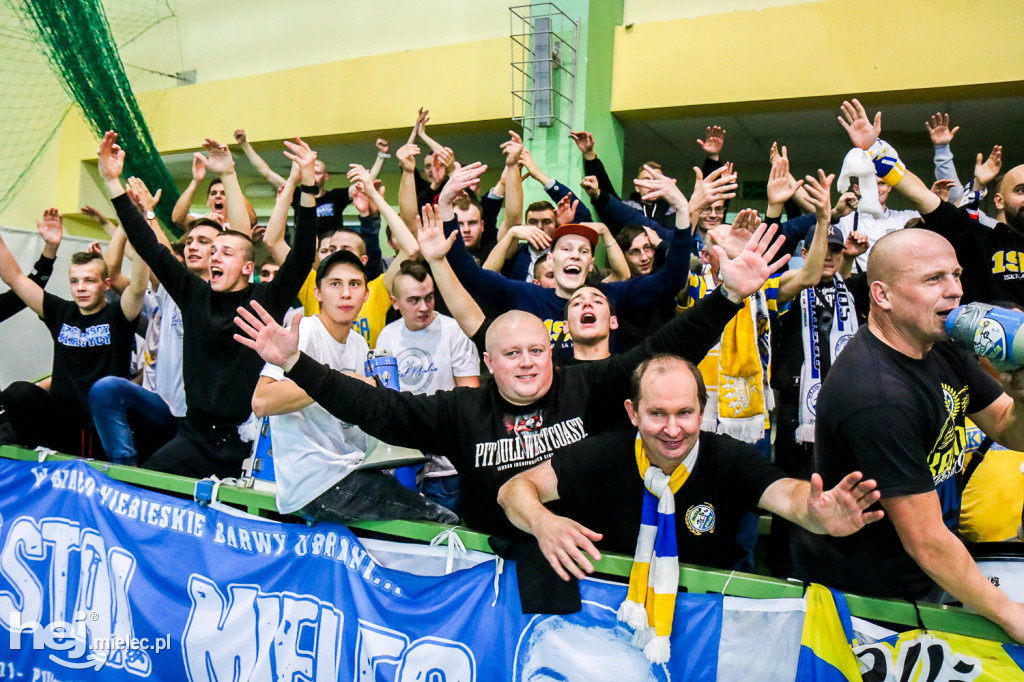 SPR Stal Mielec - PGE VIVE Kielce