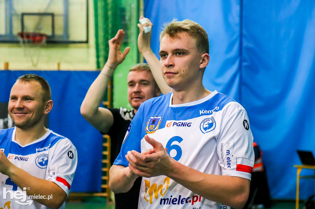 SPR Stal Mielec - PGE VIVE Kielce