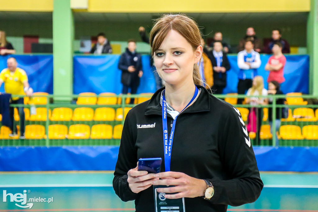 SPR Stal Mielec - PGE VIVE Kielce