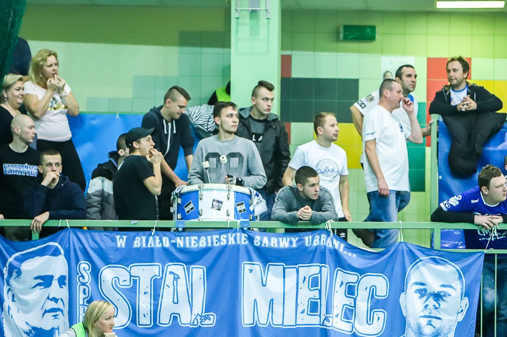 SPR Stal Mielec - Orlen Wisła Płock