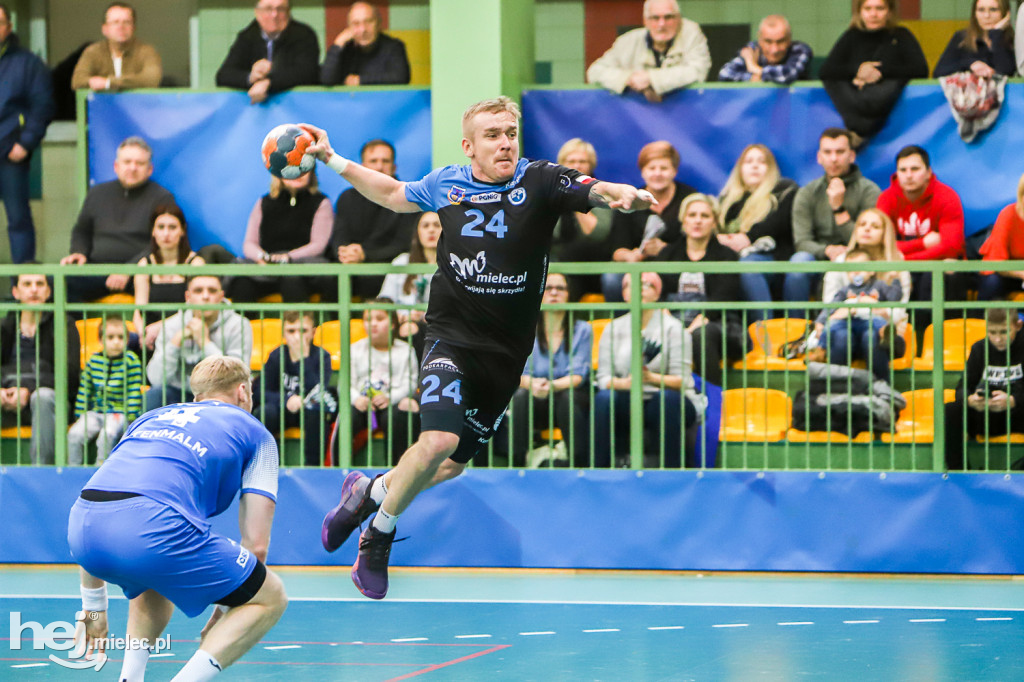 SPR Stal Mielec - Orlen Wisła Płock