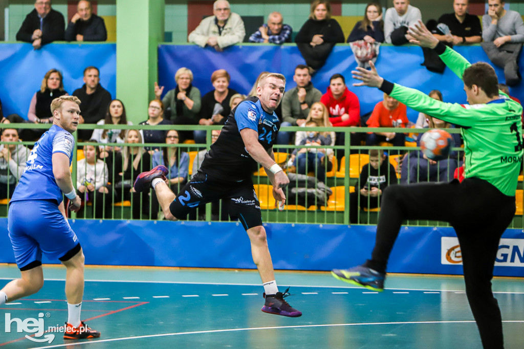 SPR Stal Mielec - Orlen Wisła Płock