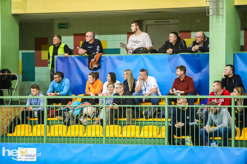 SPR Stal Mielec - Orlen Wisła Płock