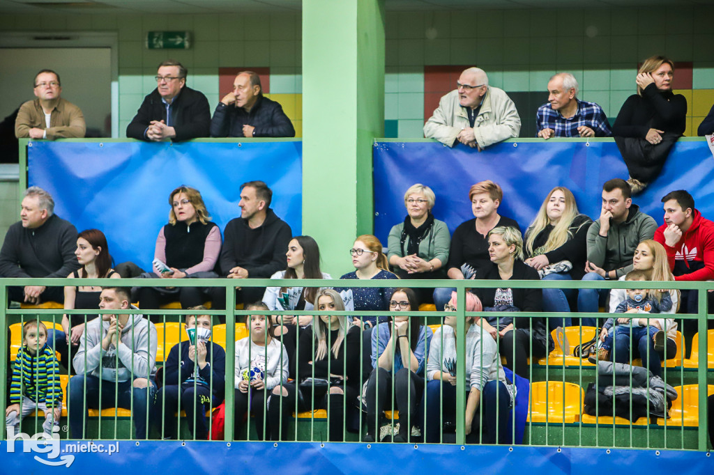 SPR Stal Mielec - Orlen Wisła Płock