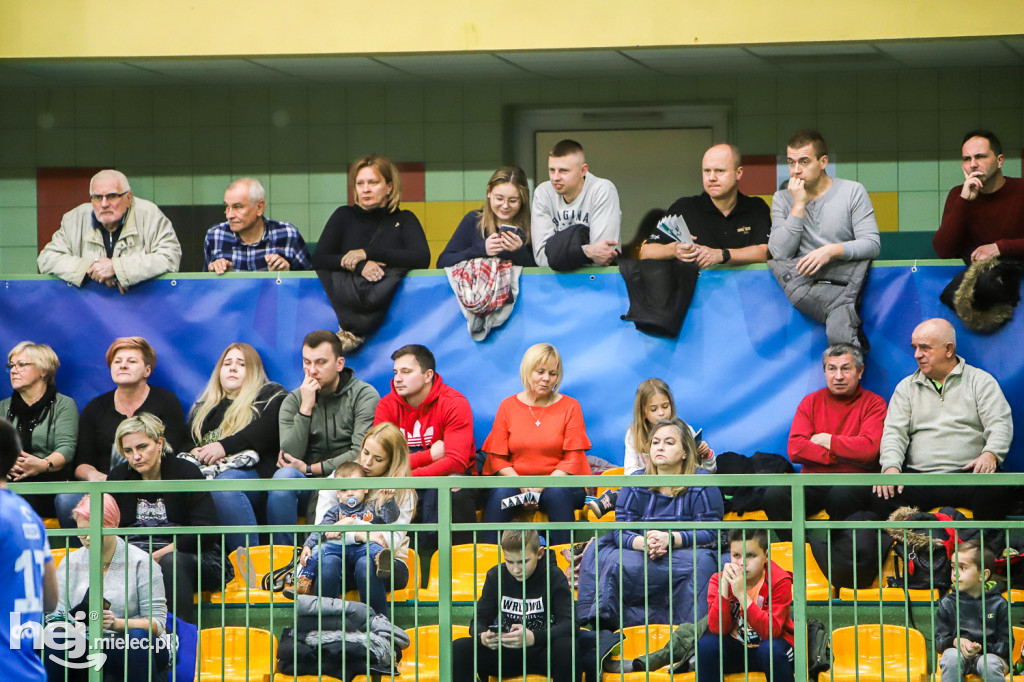SPR Stal Mielec - Orlen Wisła Płock