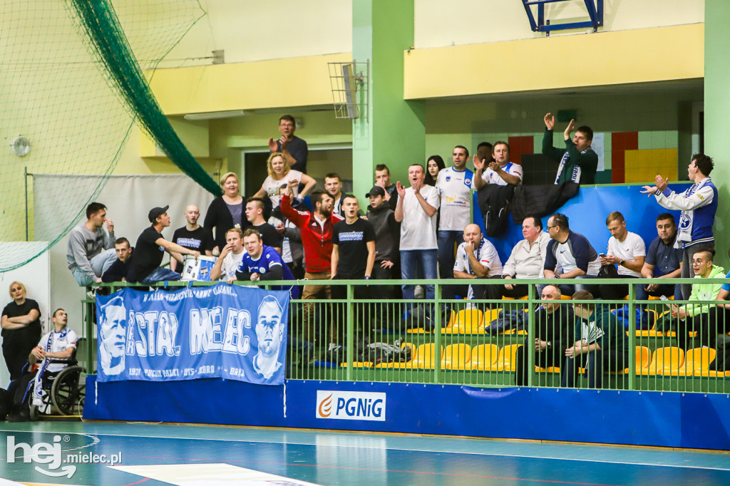 SPR Stal Mielec - Orlen Wisła Płock