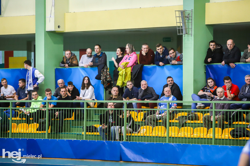 SPR Stal Mielec - Orlen Wisła Płock