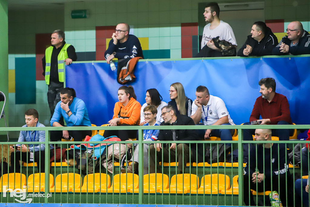 SPR Stal Mielec - Orlen Wisła Płock