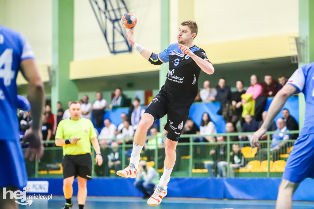 SPR Stal Mielec - Orlen Wisła Płock