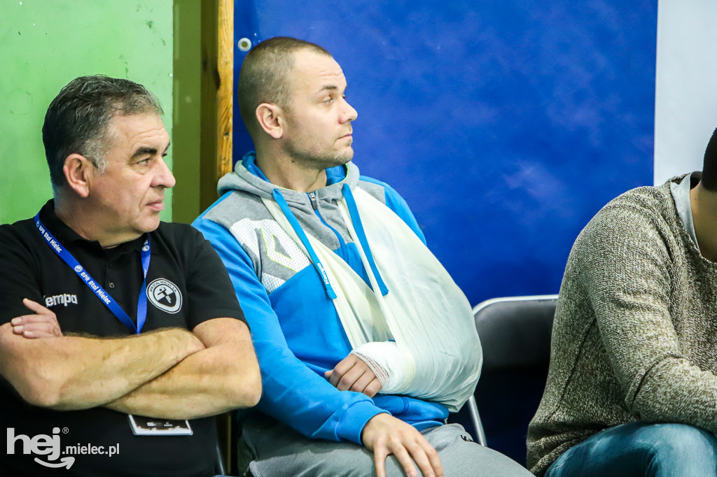 SPR Stal Mielec - Orlen Wisła Płock