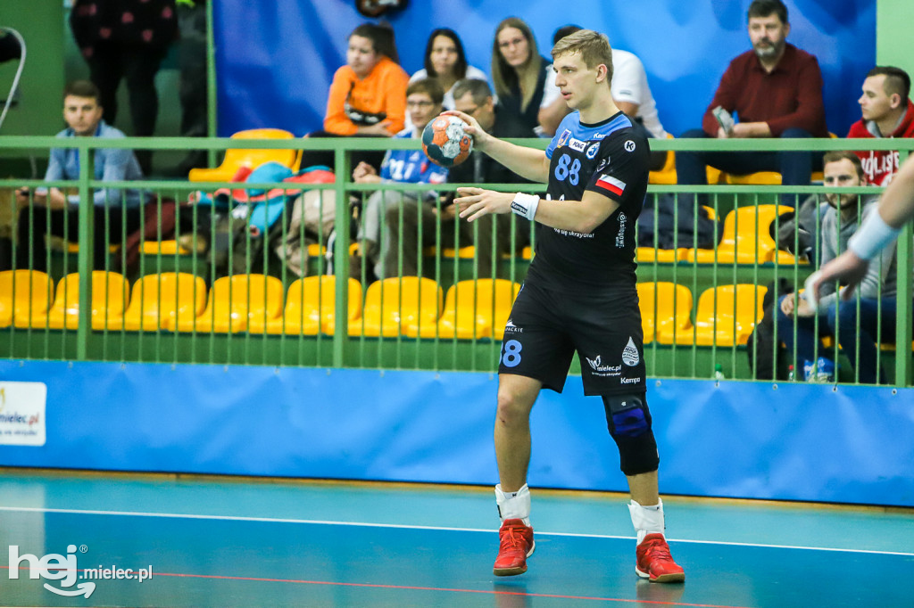 SPR Stal Mielec - Orlen Wisła Płock