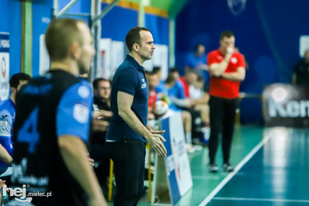 SPR Stal Mielec - Orlen Wisła Płock