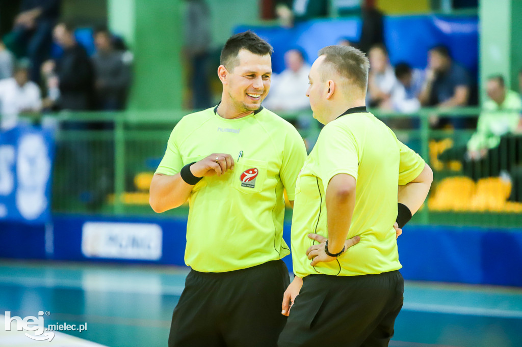 SPR Stal Mielec - Orlen Wisła Płock