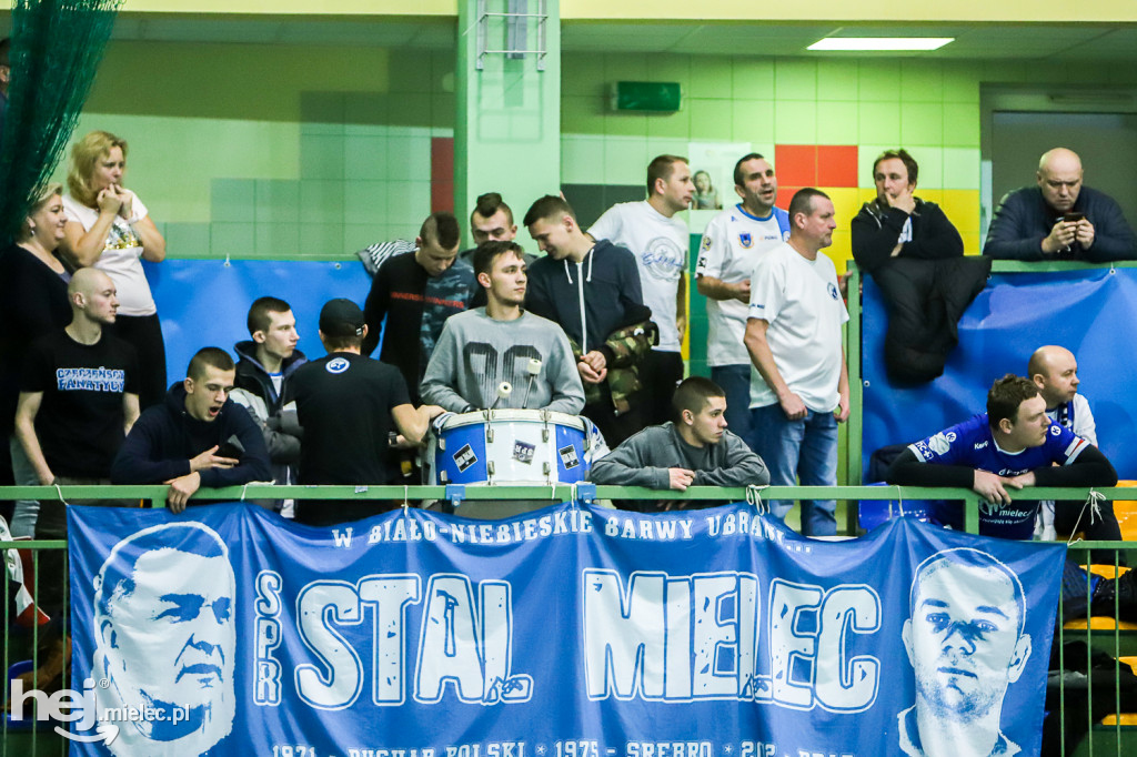 SPR Stal Mielec - Orlen Wisła Płock