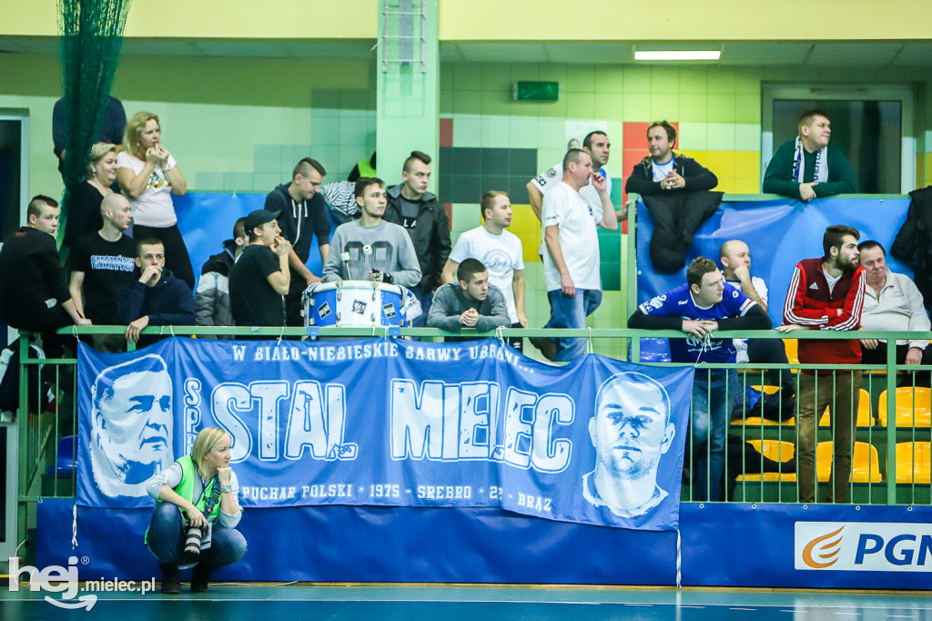 SPR Stal Mielec - Orlen Wisła Płock