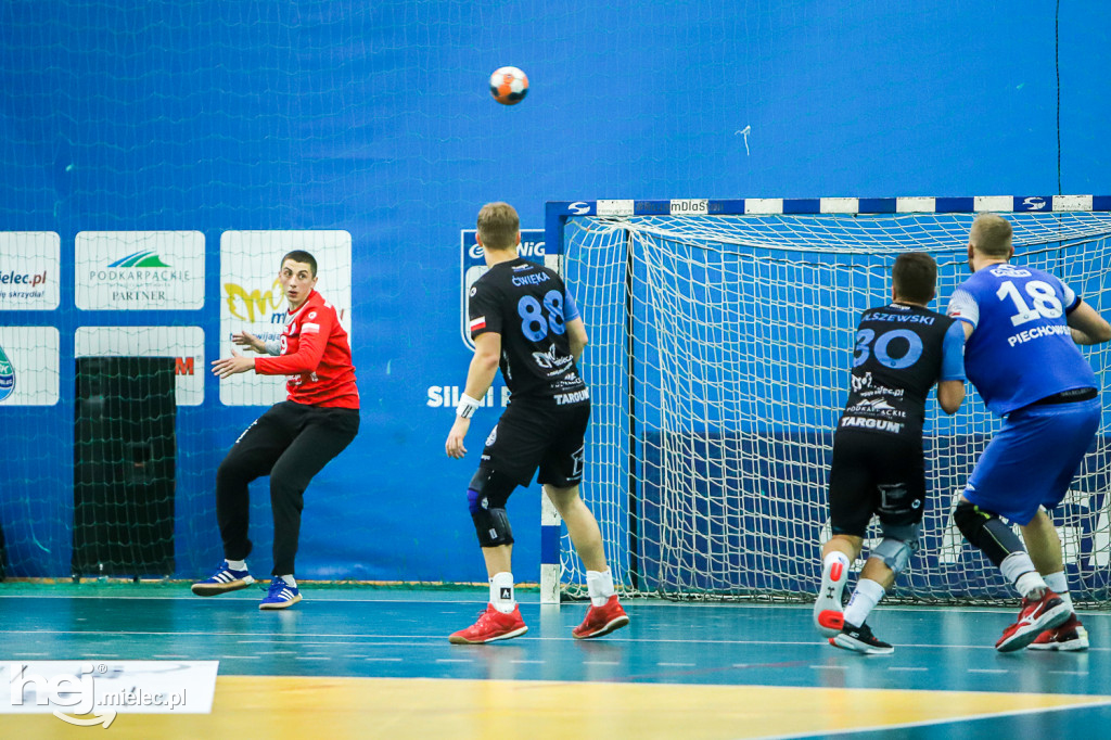 SPR Stal Mielec - Orlen Wisła Płock