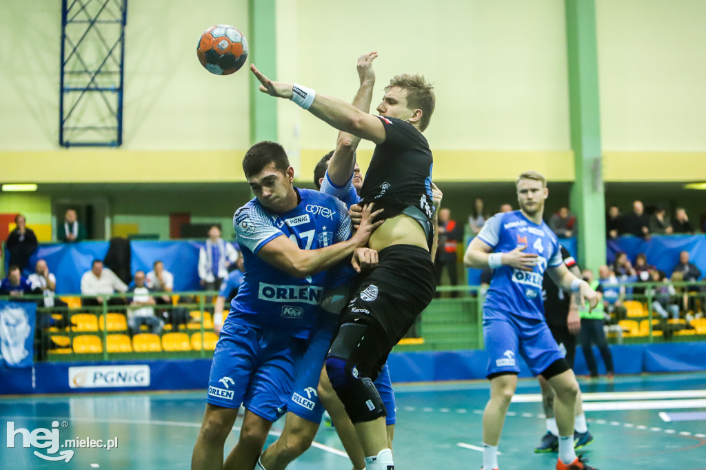 SPR Stal Mielec - Orlen Wisła Płock