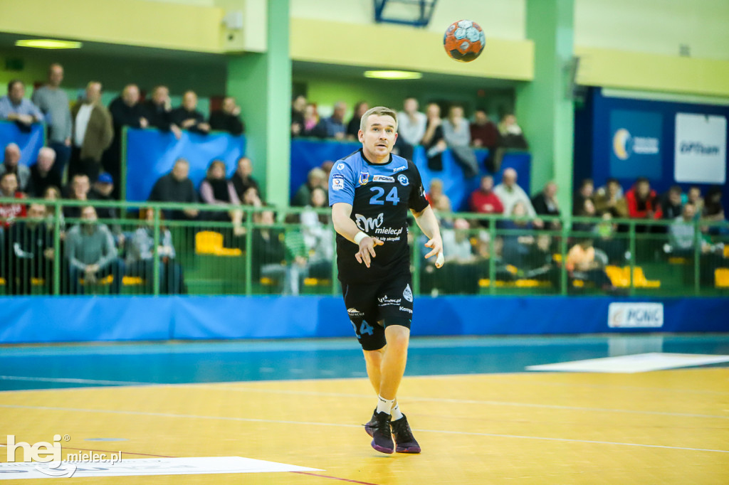 SPR Stal Mielec - Orlen Wisła Płock