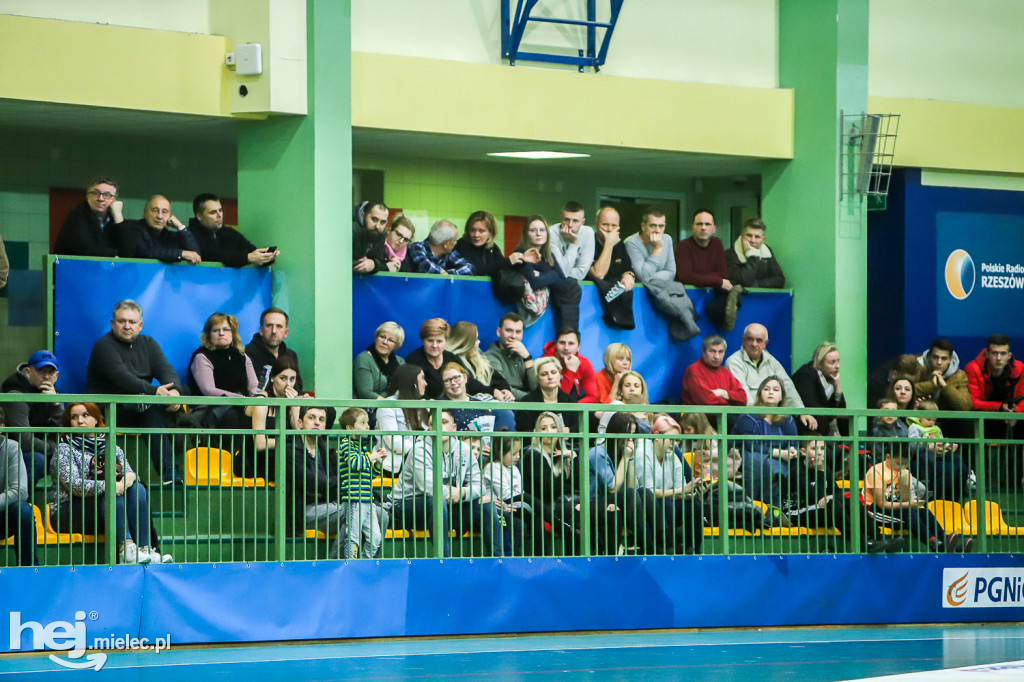 SPR Stal Mielec - Orlen Wisła Płock