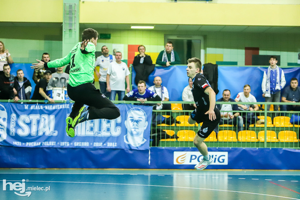 SPR Stal Mielec - Orlen Wisła Płock
