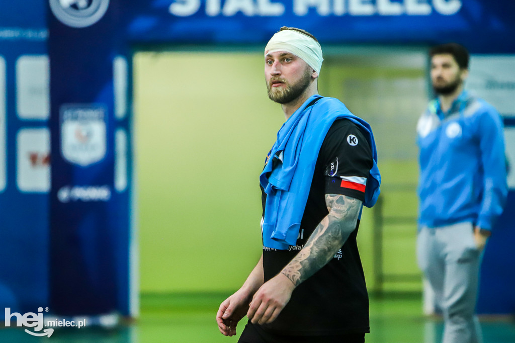 SPR Stal Mielec - Orlen Wisła Płock