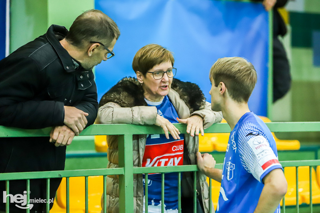 SPR Stal Mielec - Orlen Wisła Płock
