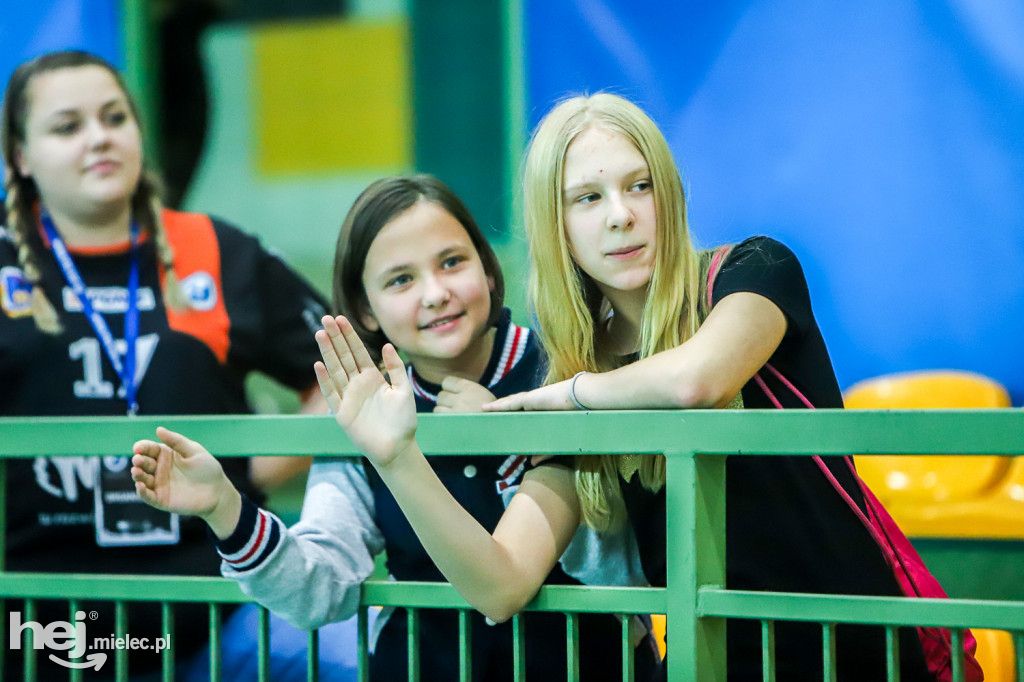 SPR Stal Mielec - Orlen Wisła Płock