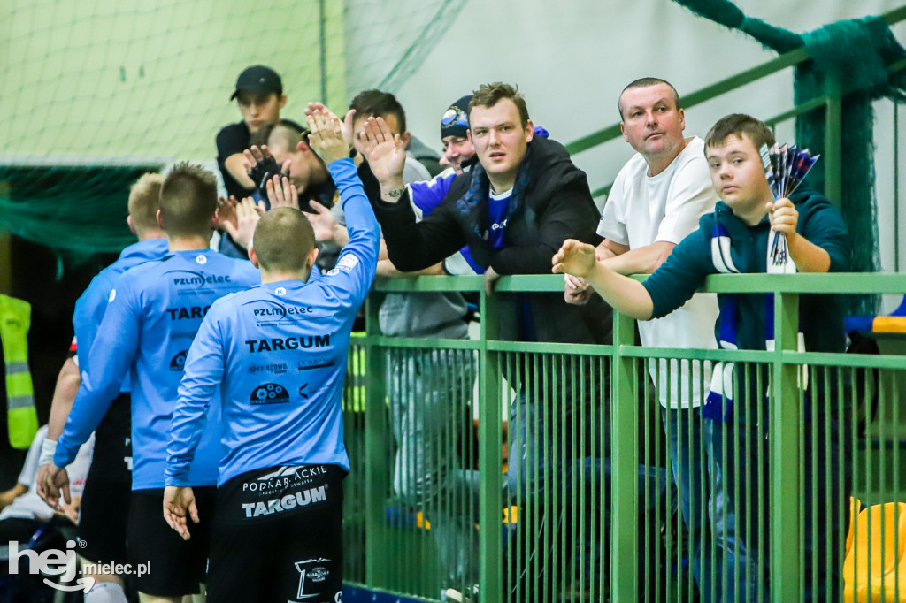 SPR Stal Mielec - Orlen Wisła Płock
