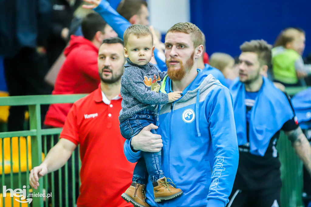 SPR Stal Mielec - Orlen Wisła Płock