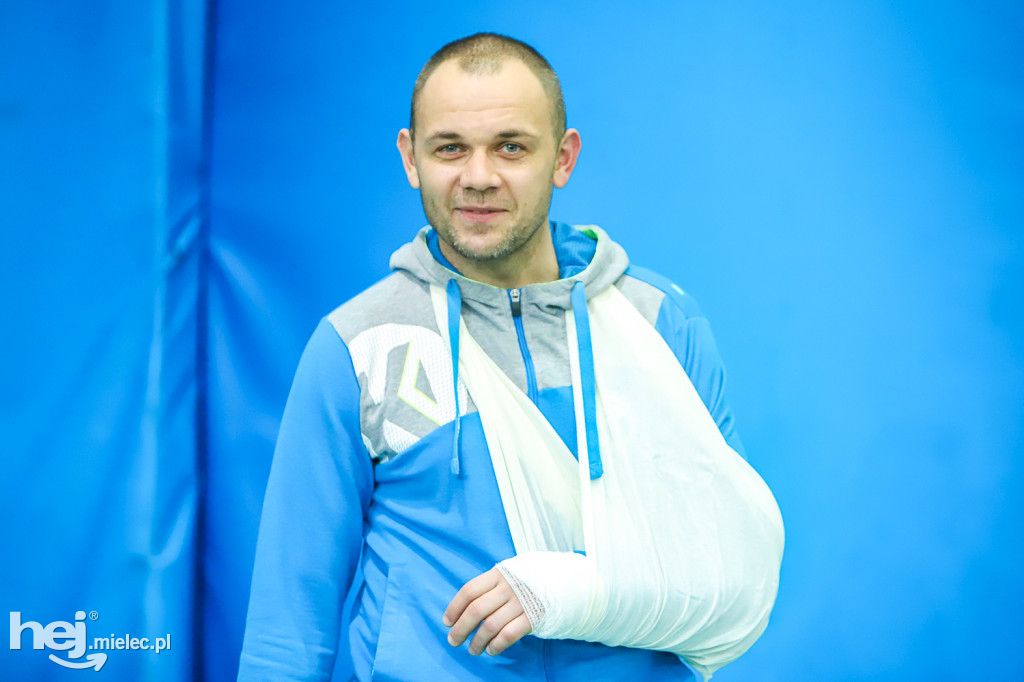 SPR Stal Mielec - Orlen Wisła Płock