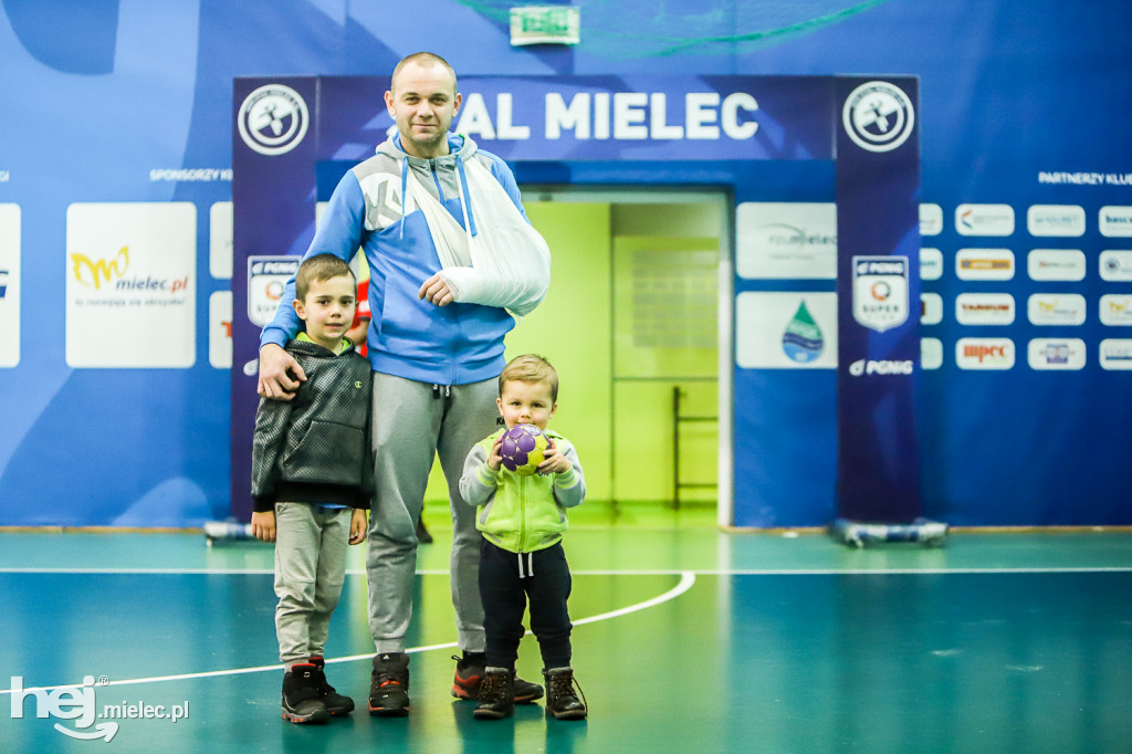 SPR Stal Mielec - Orlen Wisła Płock