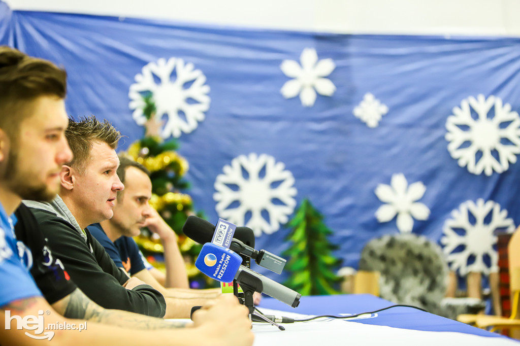 SPR Stal Mielec - Orlen Wisła Płock