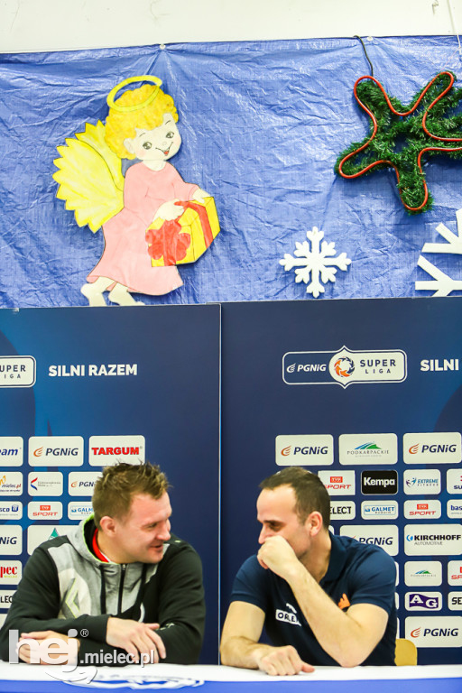 SPR Stal Mielec - Orlen Wisła Płock