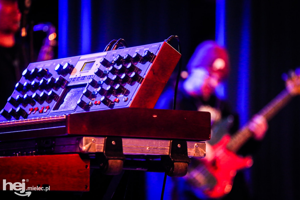 Koncert EABS ­- Repetitions (Letters to Krzysztof Komeda)