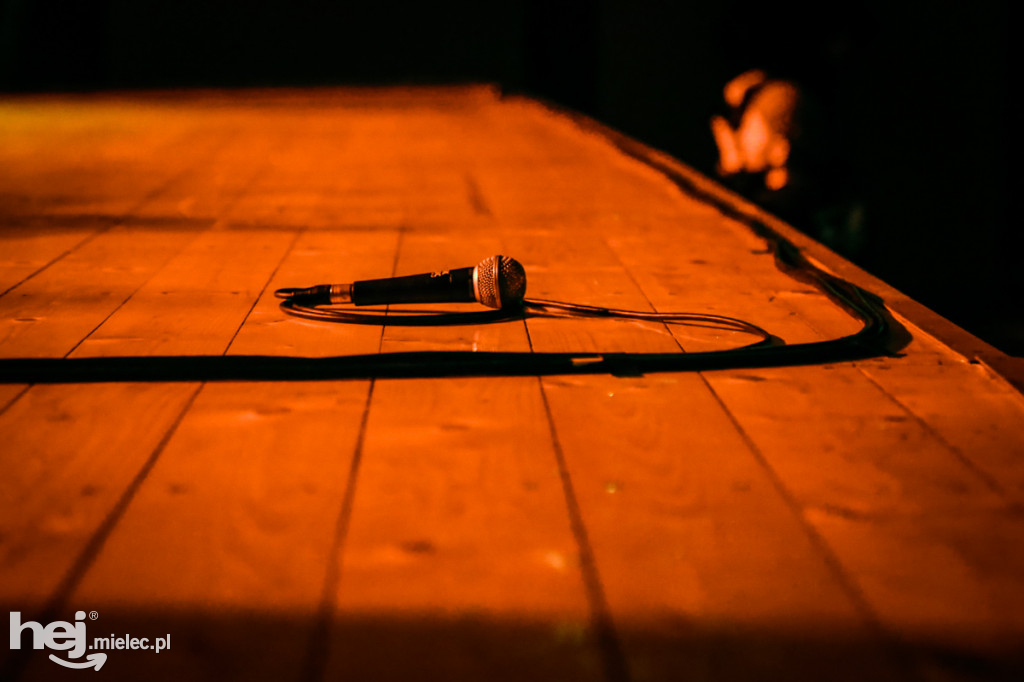 Koncert EABS ­- Repetitions (Letters to Krzysztof Komeda)