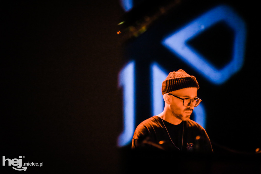 Koncert EABS ­- Repetitions (Letters to Krzysztof Komeda)