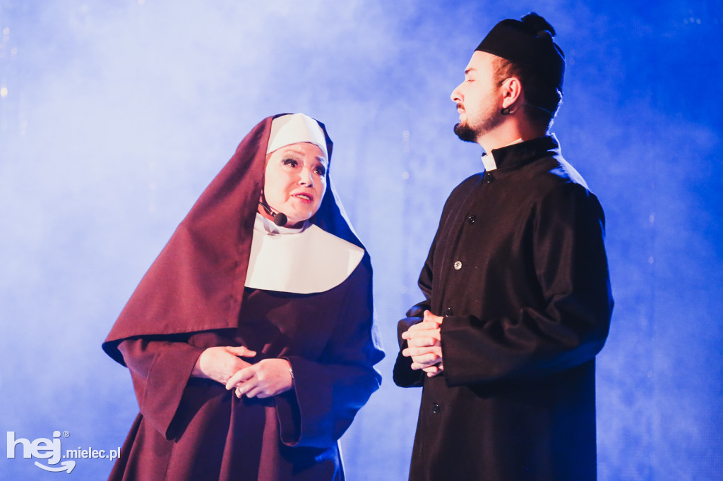 Premiera musicalu Siostrzyczki
