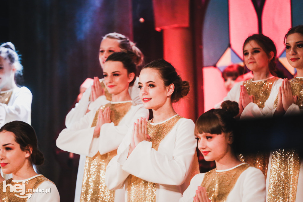 Premiera musicalu Siostrzyczki