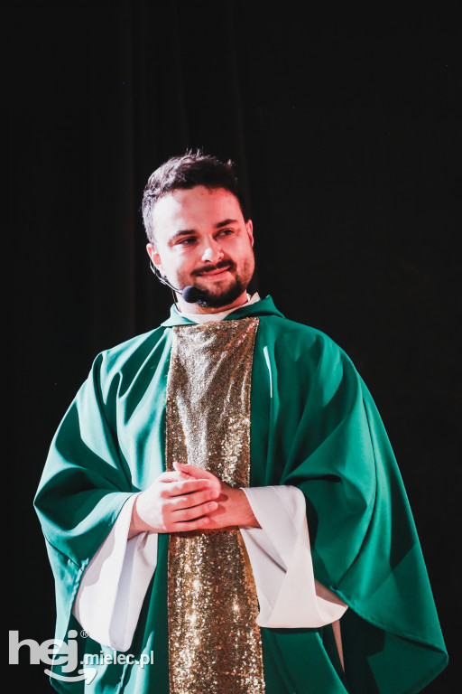 Premiera musicalu Siostrzyczki